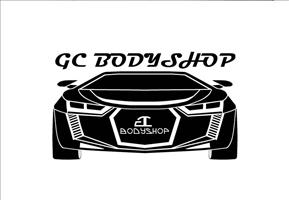 Gc Body Shop LLC Logo