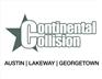 Continental Collision Center - Georgetown 912 Rockmoor Drive, Georgetown, TX 78628 Continental Collision Center - Georgetown Logo