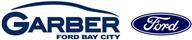 Garber Ford Bay City 3980 N Euclid Ave, Bay City, MI 48706 Garber Ford Bay City Logo