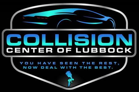 Collision Center of Lubbock 2101-109th. Street, Lubbock, TX 79423 Collision Center of Lubbock Logo