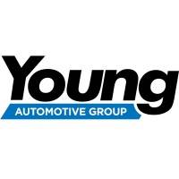 Young Service and Collision - Layton Logo