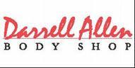 Darrell Allen Body Shop Inc. 2270 W Hanford Rd, Burlington, NC 27215 Darrell Allen Body Shop Inc. Logo