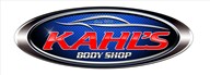 Kahl's Body Shop of Indiana LLC Logo