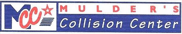 Mulder's Collision Center 1821 S 17th Ave, Broadview, IL 60155 Mulder's Collision Center Logo