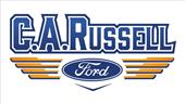 C A Russell Ford LLC 1507 S Quintard Ave, Anniston, AL 36201 C A Russell Ford LLC Logo