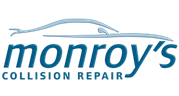 Monroy's Collision Repair Logo