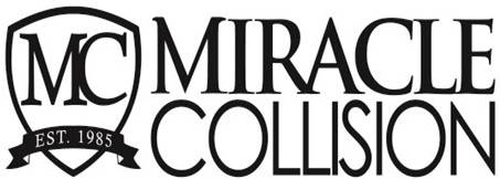 Miracle Collision 2776 East 14th St., Brooklyn, NY 11235 Miracle Collision Logo