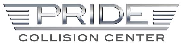 Pride Collision Center 11 Taunton Ave, Seekonk, MA 02771 Pride Collision Center Logo