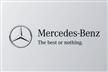 Mercedes Benz Manhattan, Inc. Logo