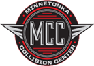 Minnetonka Collision Center 11040 Highway 55, Plymouth, MN 55441 Minnetonka Collision Center Logo