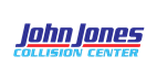 John Jones Collision Center Logo