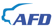 AFD Bodyshop North 7316 Murray Drive, Stockton, CA 95210 AFD Bodyshop North Logo