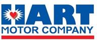 Hart Motor Co. Logo
