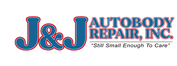 J & J Autobody 8322 South Tacoma Way, Lakewood, WA 98499 J & J Autobody Logo