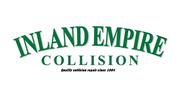 Inland Empire Collision Logo