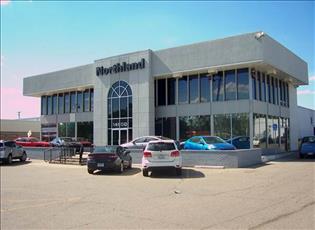 Northland CDJR 14100 W Eight Mile Rd, Oak Park, MI 48237 Northland CDJR Logo
