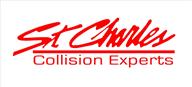 St. Charles Collision 505 Tyler Road Unit C, St. Charles, IL 60174 St. Charles Collision Logo