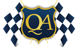 Quality Assured Collision Hkjm Inc 21811 Belshire Ave, Hawaiian Gardens, CA 90716 Quality Assured Collision Hkjm Inc Logo