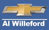 Al Willeford Chevrolet, Inc 201 Lang Road, Portland, TX 78374 Al Willeford Chevrolet, Inc Logo