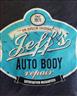 Jeff's Auto Body Repair, Inc. 6614 North Lamar Blvd, Austin, TX 78752 Jeff's Auto Body Repair, Inc. Logo