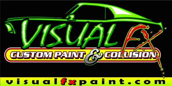 Visual Fx, Inc. 430 N. Orange Avenue, Green Cove Springs, FL 32043 Visual Fx, Inc. Logo