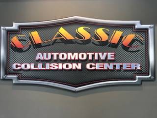 Classic Automotive & Collision Center,Llc 203 Heilman Ave, Henderson, KY 42420 Classic Automotive & Collision Center,Llc Logo