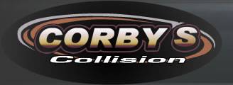 Corby's Precision Collision, Inc 2460 Rochester Road, Canandaigua, NY 14424 Corby's Precision Collision, Inc Logo