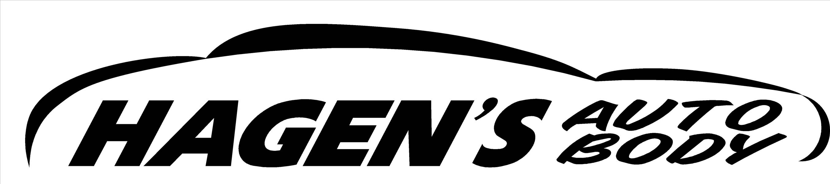 Hagen's Body Shop, Inc 2800 Lyndale Ave S, Minneapolis, MN 55408 Hagen's Body Shop, Inc Logo