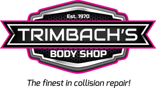 Trimbach's Body Shop 4380 Gibson Dr., Tipp City, OH 45371 Trimbach's Body Shop Logo