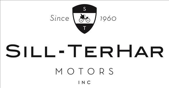 Sill-Terhar Motors, Inc. PO BOX 344, Broomfield, CO 80038 Sill-Terhar Motors, Inc. Logo