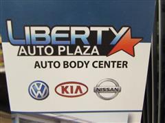 Liberty Import Center 920 S Milwaukee Ave, Libertyville, IL 60048 Liberty Import Center Logo