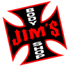 Jim's Body Shop 1601 E Maple Rd, Clare, MI 48617 Jim's Body Shop Logo