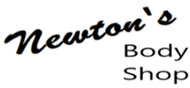 Newtons Body Shop Logo