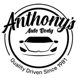 Anthony's Auto Body Inc. 119 Greenville Ave, Johnston, RI 02919 Anthony's Auto Body Inc. Logo