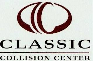 Classic Collision Center 1708 Wheeler Ave, Fort Smith, AR 72901 Classic Collision Center Logo