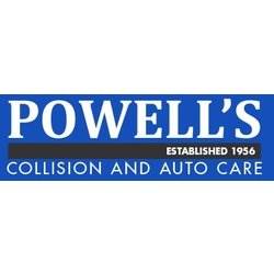 Powell Paint & Body Shop, Inc. 10 E. Oakland Avenue, Camilla, GA 31730 Powell Paint & Body Shop, Inc. Logo