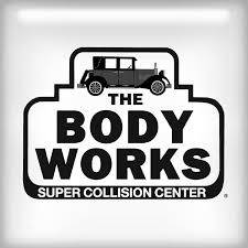The Body Works 14742 Dellwood Dr, Baxter, MN 56425 The Body Works Logo
