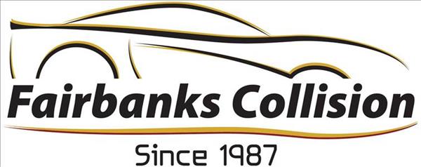 Fairbanks Collision & Glass Service LLC 1804 South Cushman Street, Fairbanks, AK 99701 Fairbanks Collision & Glass Service LLC Logo