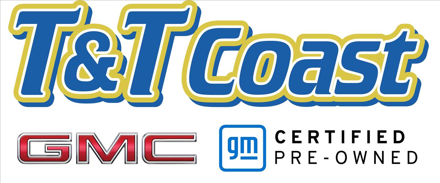 T&T Coast GMC Body Shop 2730 U.S. Highway 130 N, Cranbury, NJ 08512 T&T Coast GMC Body Shop Logo
