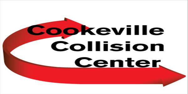 Cookeville Collision Center Logo