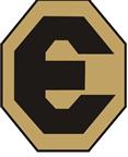Eby's Auto Body Shop Logo