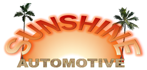 Sunshine Automotive Inc. 315 - 16th Street North, St. Pete, FL 33705 Sunshine Automotive Inc. Logo