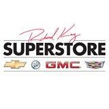 Richard Kay Superstore 1935 Pearman Dairy Road, Anderson, SC 29625 Richard Kay Superstore Logo