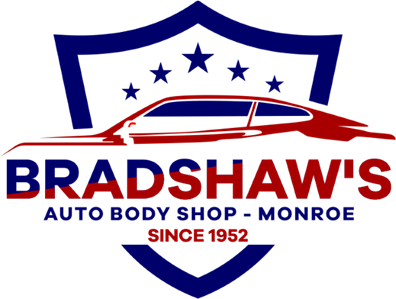 Bradshaw's Body Shop Logo