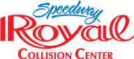 Royal Speedway Collision Center Logo