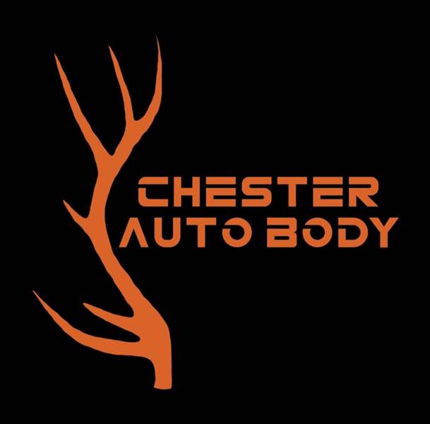 Chester Autobody & Glass Inc. 543 Chester Airport Road, Chester, CA 96020 Chester Autobody & Glass Inc. Logo