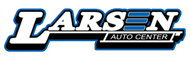 Larsen Auto Center Inc. Logo