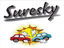 Suresky Collision Center Logo