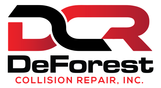 Deforest Collision Repair Inc. 416 N Main St, Deforest, WI 53532 Deforest Collision Repair Inc. Logo