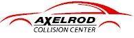 Axelrod Collision Center, LLC 4850 Brookpark Rd, Cleveland, OH 44134 Axelrod Collision Center, LLC Logo